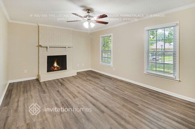 Foto del edificio - 5806 Katrine Ct