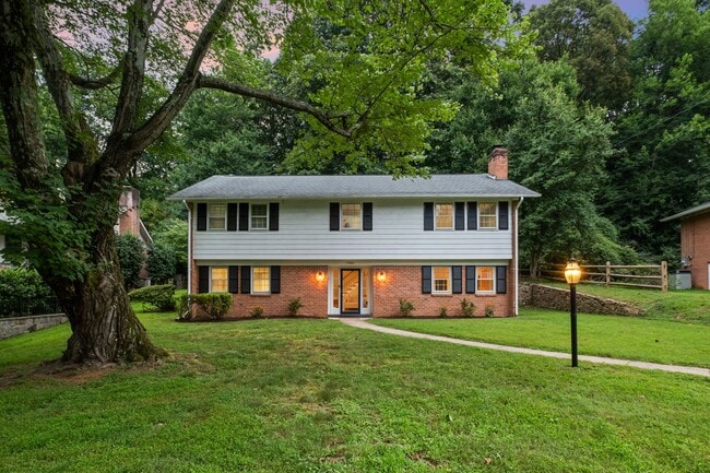 Foto del edificio - 11506 Stonewood Ln
