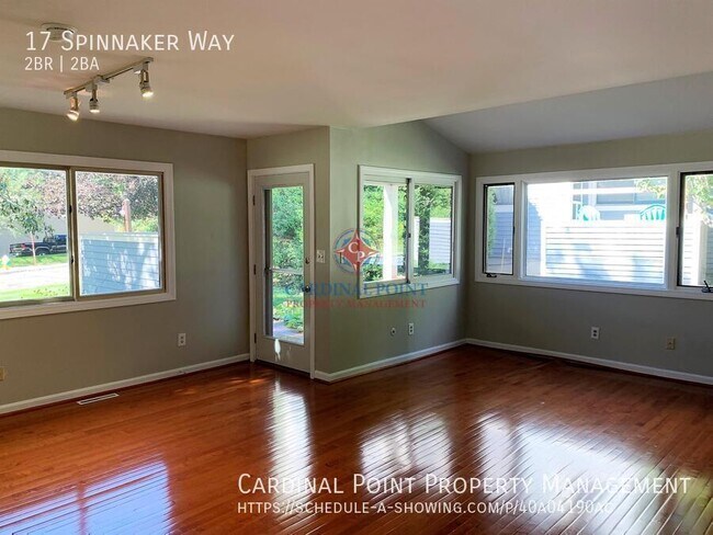 Foto del edificio - 17 Spinnaker Way