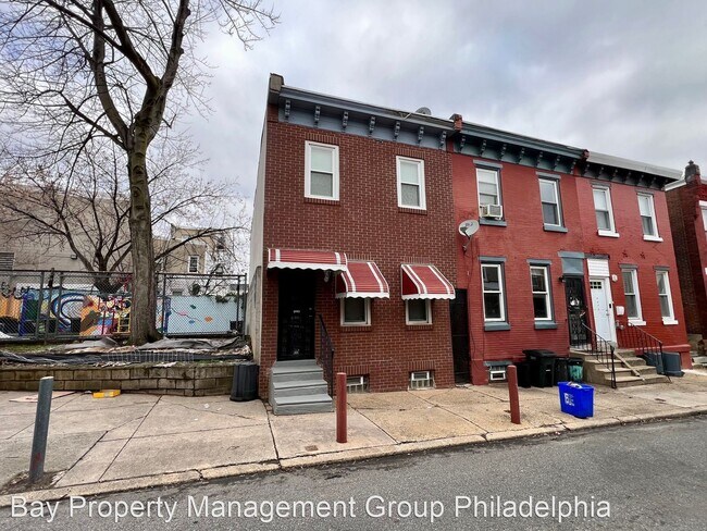 Building Photo - 3 br, 1 bath House - 3319 Brandywine St