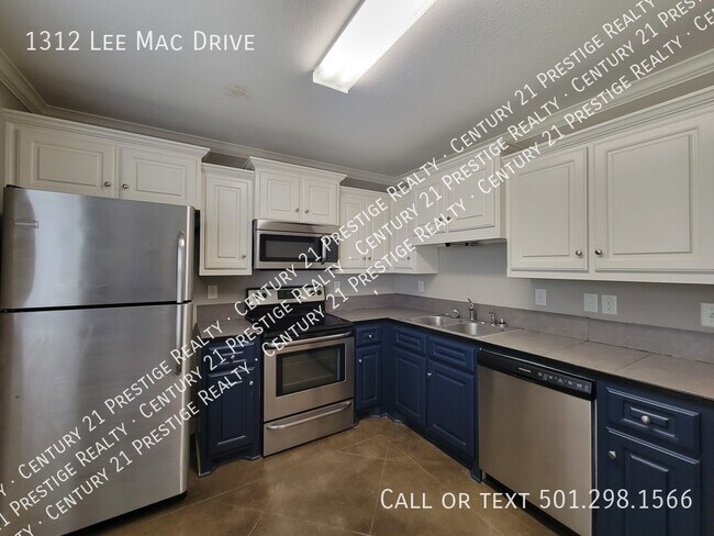 Foto del edificio - 1312 Lee Mac Dr