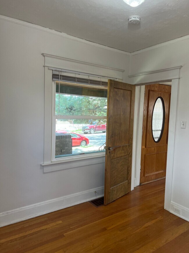 Foto del edificio - 821 Harrison St