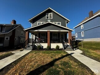 Building Photo - 2391-2395-2395 Neil Ave