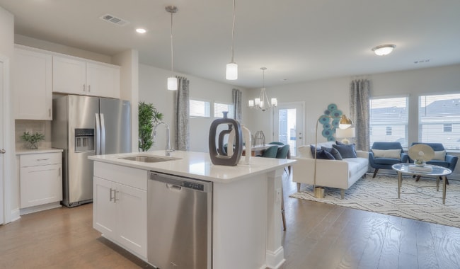 Photo - 4691 Ridge Bend Dr Townhome