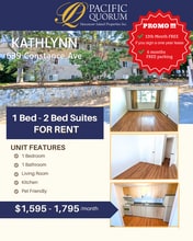 Building Photo - 639-639 Constance Ave