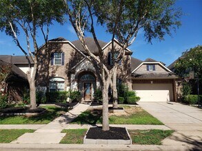 Building Photo - 3607 Cat Springs Ln