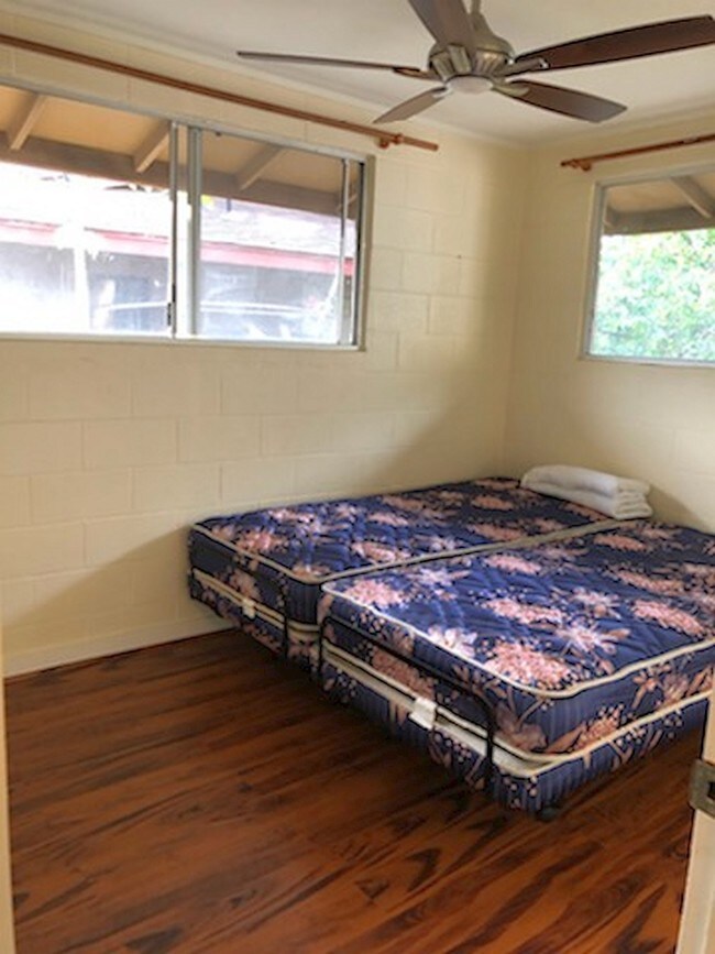 Foto del edificio - 605 Kaimana St