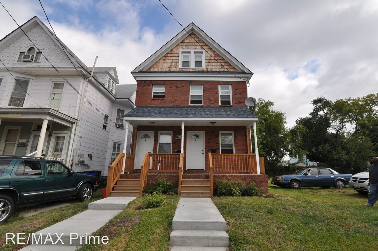 Primary Photo - 4 br, 2 bath House - 236 W. 26TH STREET #A