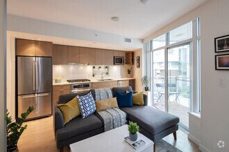 Image showcasing Apartments for Rent in San Diego CA