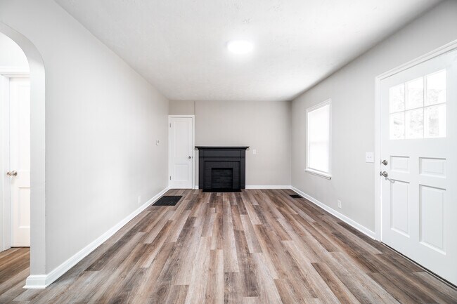 Foto del edificio - 1525 Union Ave