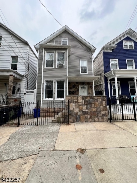Building Photo - 120 Stone St