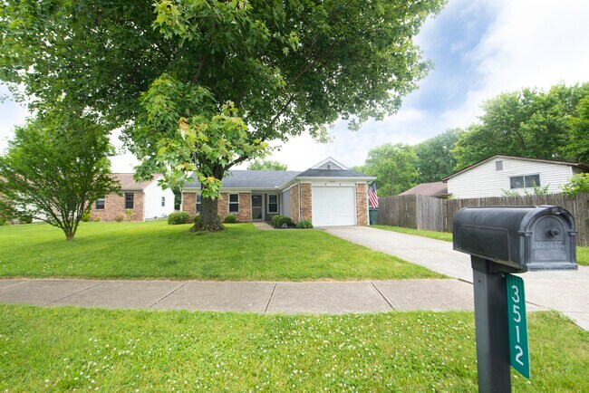 Foto del edificio - 3512 Brinkton Dr