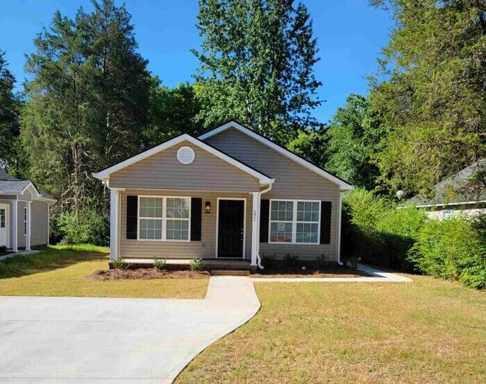 3BR 2BA home is ready for you House for Rent in Rock Hill, SC