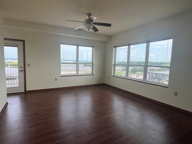 Foto del edificio - Granite Ridge Apartments