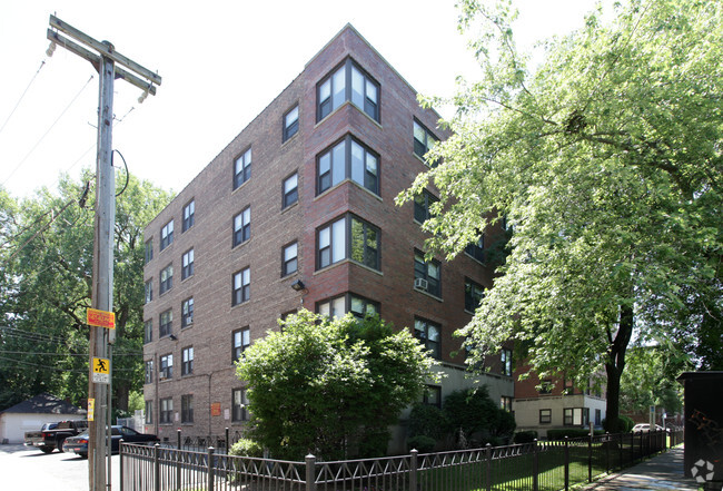 Building Photo - Ivy at Mason