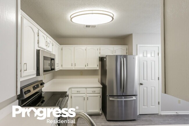 Foto del edificio - 2944 Connor Reed Dr