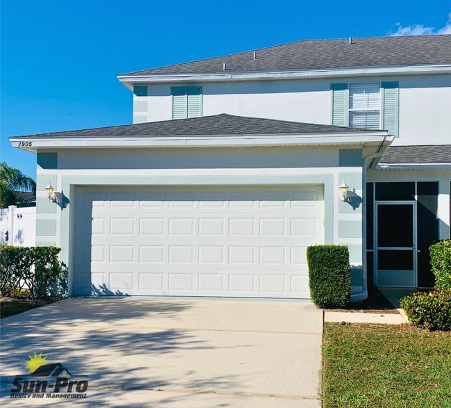 Photo - 1905 Yellowfin Dr House