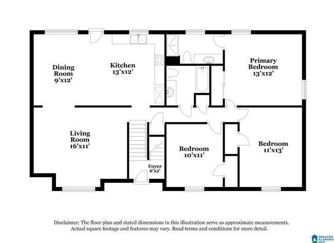 Building Photo - 5405 Cortez Cir