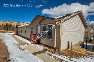 Building Photo - 325 Galena Ave