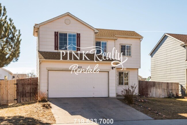 Building Photo - 655 Legend Oak Dr