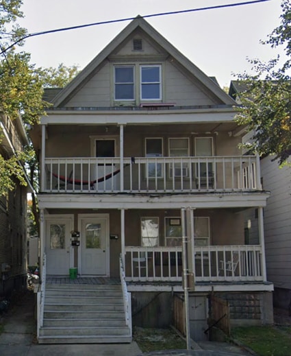 Building Photo - 449 W Mifflin St