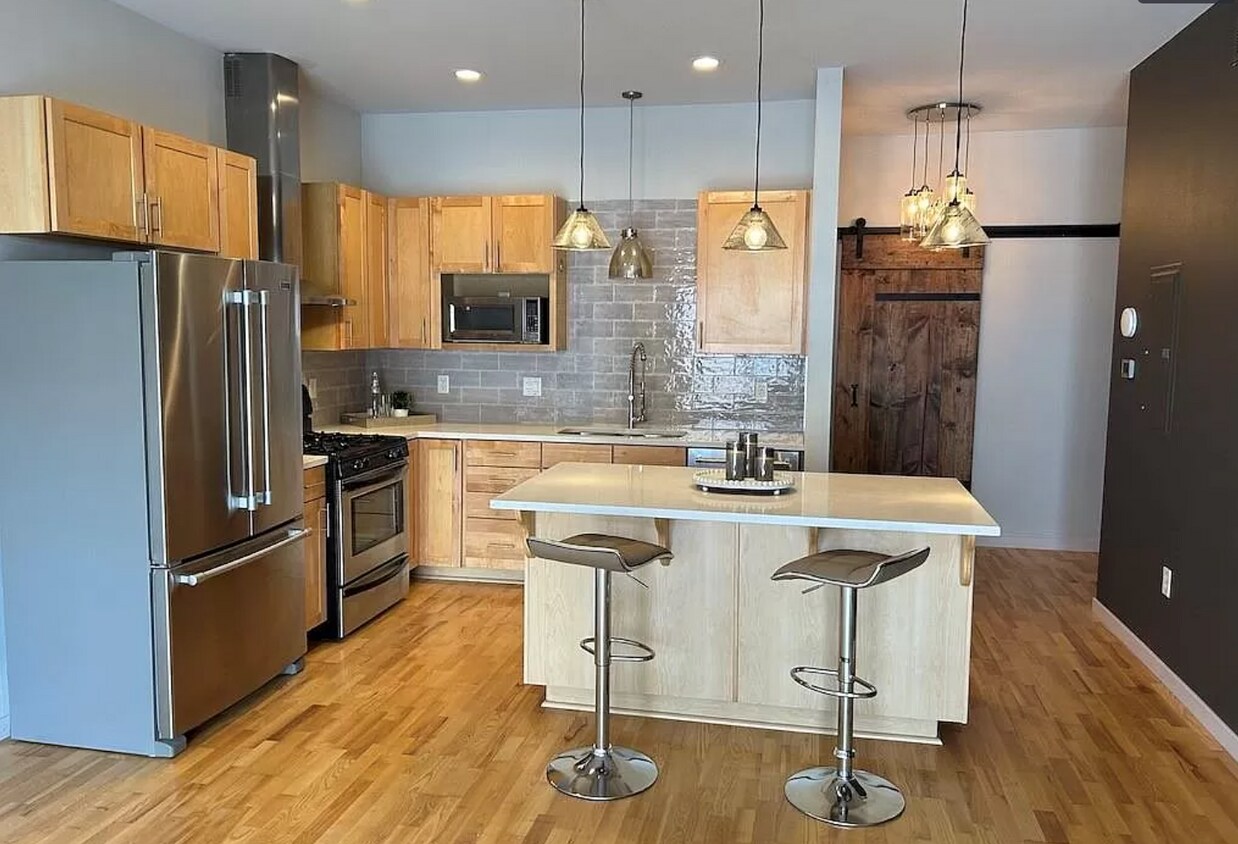 1440 Little Raven St Unit 310, Denver, CO 80202 Condo for Rent in Denver, CO