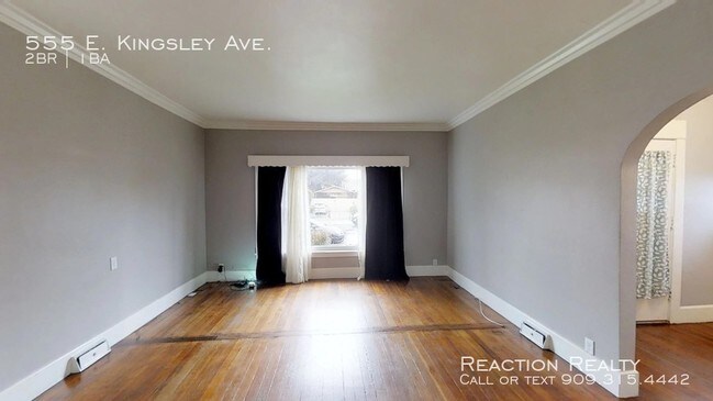 Building Photo - 555 E Kingsley Ave