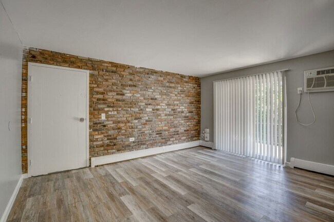 Foto del interior - 1599 Glen Parker