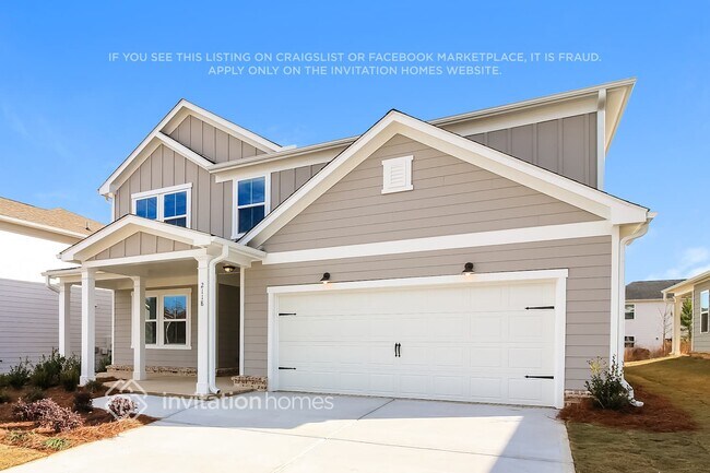 Building Photo - 2118 Blackbird Cir