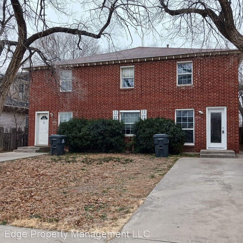 5 br, 3 bath House 1208 SW 20th A House Rental in Amarillo, TX