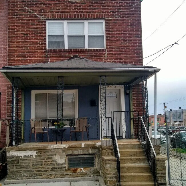 Foto del edificio - 2700 S 8th St