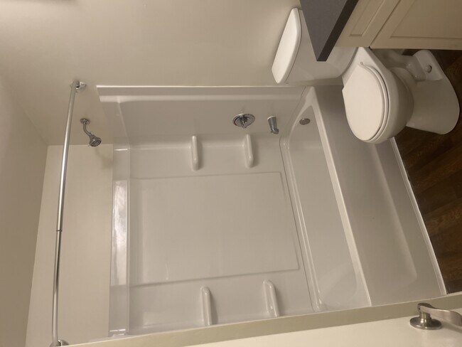 Interior Photo - Wesley Trevento Apartments at Lithia Springs