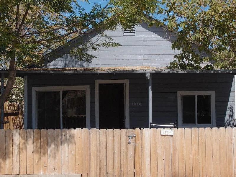 1030 Buena Vista St Alquileres en Taft, CA