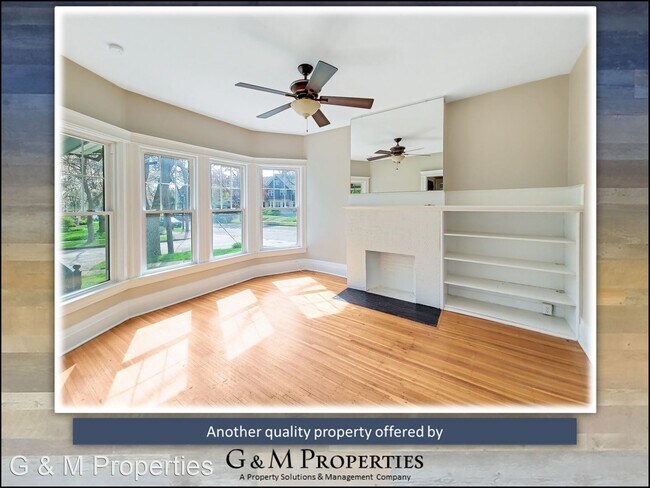 Building Photo - 4 br, 2 bath House - 3 Hawthorne St