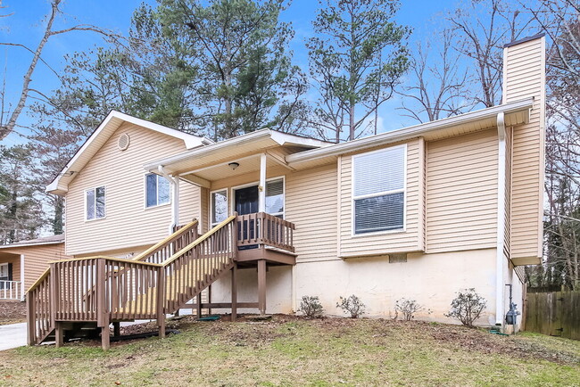 Building Photo - 1507 Sugarplum Pl SW