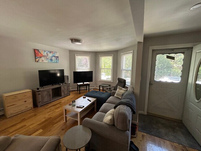 Foto del edificio - 420 Norfolk St