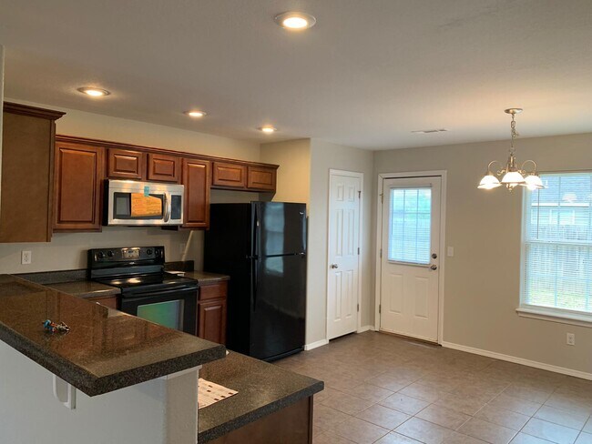 Kitchen - 5402 SW Sahara St