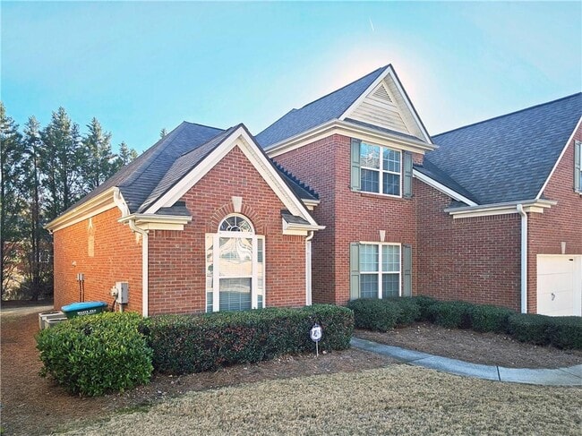 Foto del edificio - 2742 Apple Orchard Trail SW