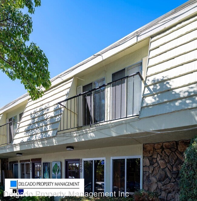 Foto del edificio - 2 br, 1 bath House - 837 First Street