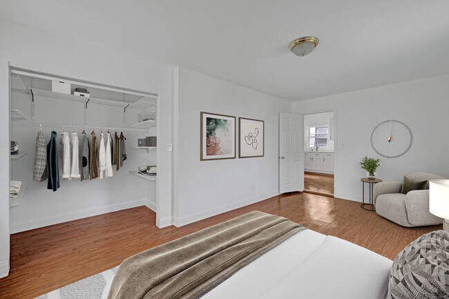Foto del edificio - 72 Fairmount Ave