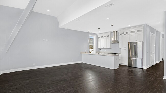 Foto del edificio - 4400 S Oakenwald Ave