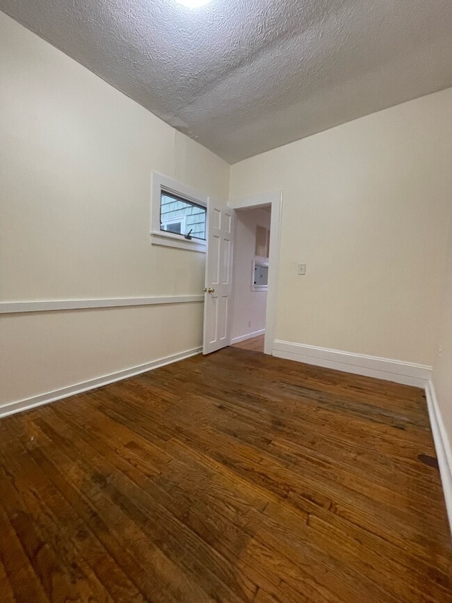 1st floor office off of dining room - 13 Center St