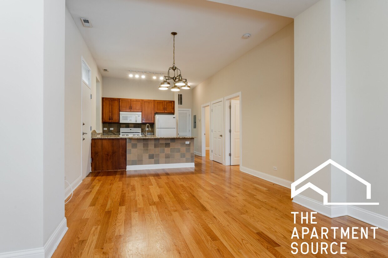 Foto principal - 3817 N Fremont St