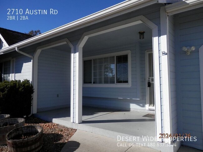 Building Photo - 2710 Austin Rd