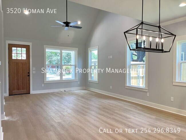Foto del edificio - New Central Waco Home