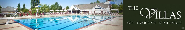 Villas Of Forest Springs