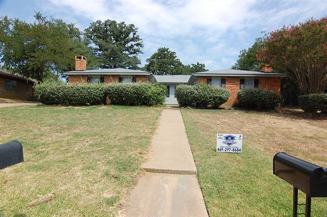 Foto del edificio - 4801 Woodland Park Blvd