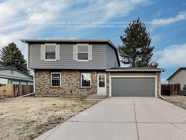 Building Photo - 3714 S Pitkin Cir