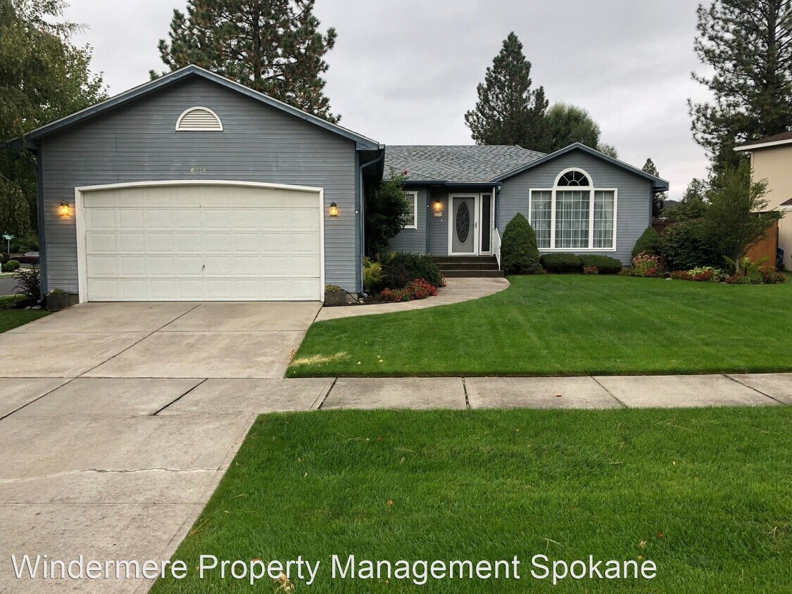 Primary Photo - 3 br, 3 bath House - 6114 W. Wind River Dr.