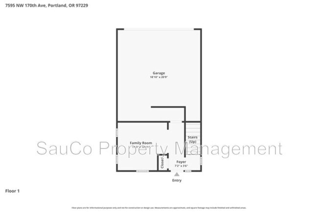 Foto del edificio - 7595 NW 170th Ave